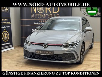 Volkswagen Golf Golf GTI 2.0 TSI DSG Kamera/Navi/LED/18/Dig.Cock
