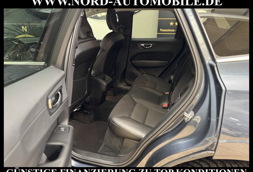 Volvo XC60 XC60 d3 Momentum Pro *LED*AHK*Navi*Memory