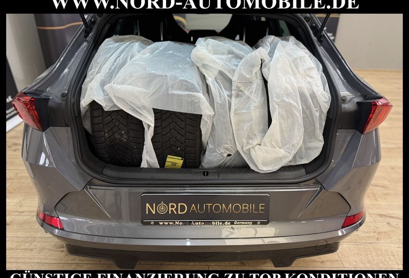 Cupra Formentor Formentor 2.0 TDI DSG Leder/Kamera/Navi/19/