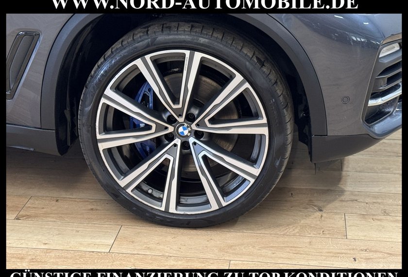 BMW X5 X5 xDrive 40i SPORT-AUTOM *22 ZOLL*AHK*PANO*