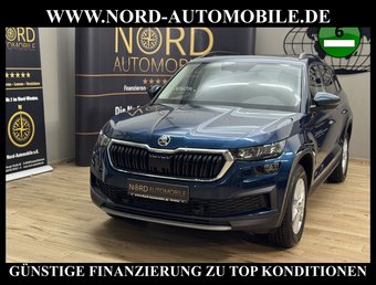 Skoda Kodiaq Kodiaq 2.0 TDI DSG *AHK*PANO*STHZ*VIRTUAL*