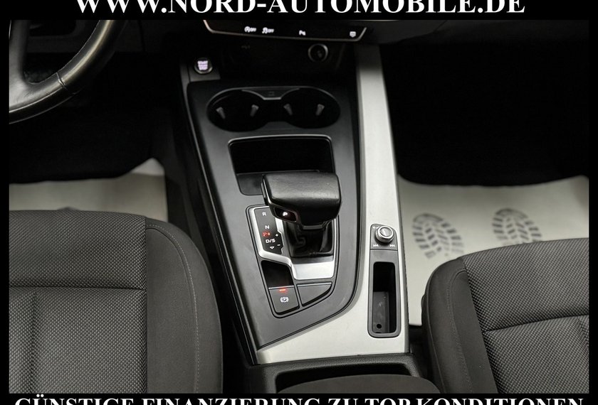 Audi A4 A4 35 Avant 2.0 TFSI S-Tronic Navi/LED/PDC/SHZ