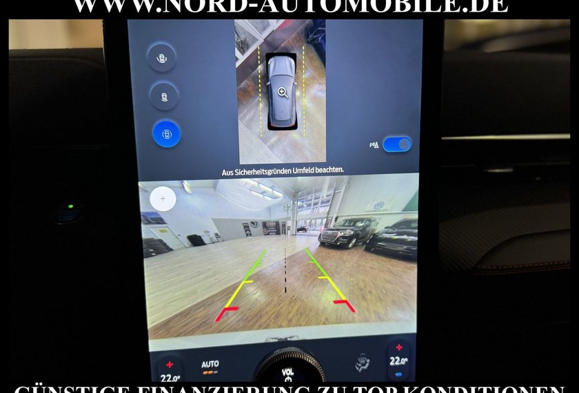 Ford Mustang Mach-E Mustang MACH-E AWD 4x4 *PANO*19Z*ACC*UPE:60*