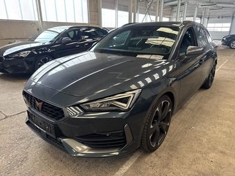 Cupra Leon Leon SP VZ 1.4 TSI e-HYBRID DSG Kamera/19/Navi/