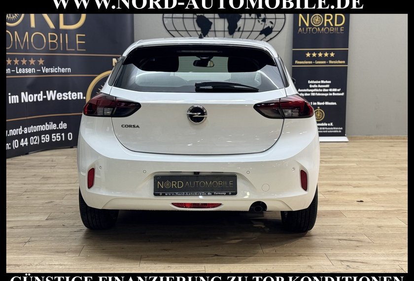 Opel Corsa Corsa F Elegance *4-Türig*LED*Navi*Kamera*SHZ*16