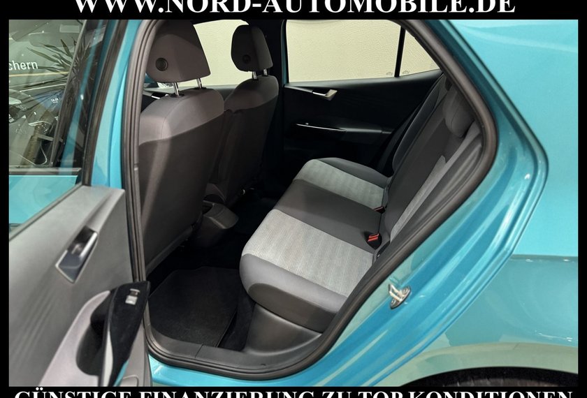 Volkswagen ID.3 ID.3 Pure Performance Automatik CCS/Navi/LED