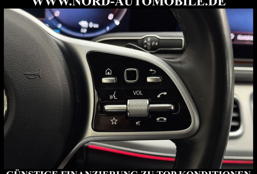 Mercedes-Benz GLE 350 GLE 350 e 4Matic AMG*20Z*NIGHT*360KAM*UPE:85