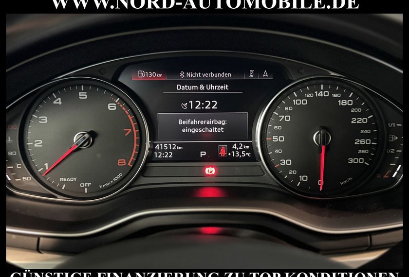 Audi A4 A4 35 Avant 2.0 TFSI S-Tronic Navi/LED/PDC/SHZ