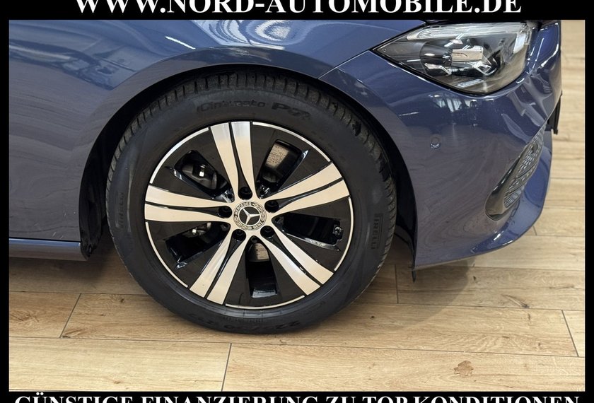 Mercedes-Benz C 200 C 200 d T Avantgarde *LED*Distro*AHK*Kamera*Easy