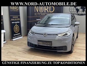Volkswagen ID.3 ID.3 Pro Performance Pano/Wärmepumpe/Matrix/20/