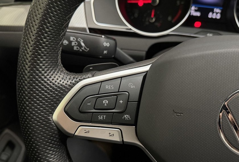 Volkswagen Passat Alltrack Passat Alltrack Var. 4MOT 2.0 TDI DSG Kamera/Nav