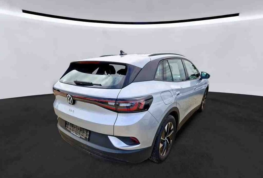 Volkswagen ID.4 ID.4 Pro Performance Navi/LED/19/