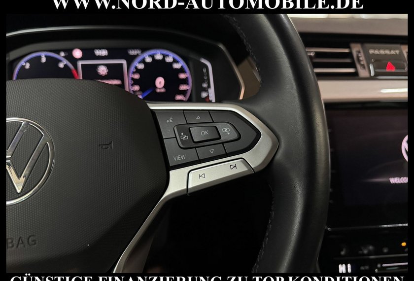Volkswagen Passat Variant Passat Variant Business 2.0 TDI DSG Dig.Cockpit