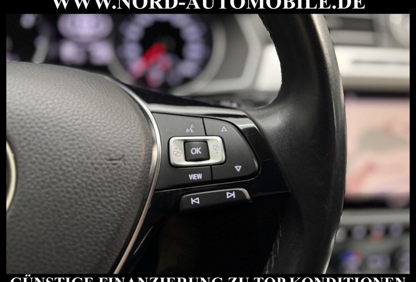 Volkswagen Passat Variant Passat Variant Comfortline 2.0 TDI DSG *ACC*KAM*