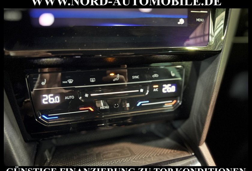 Volkswagen Passat Variant Passat Variant R-Line 2.0 TSI DSG Matrix/Kamera/