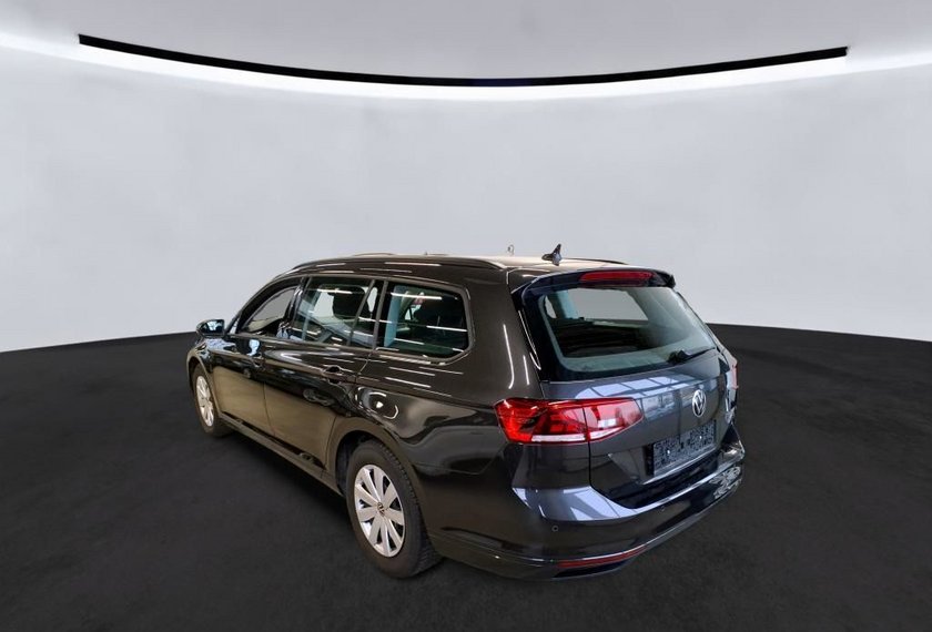 Volkswagen Passat Variant Passat Variant Conceptline 2.0 TDI DSG Kamera