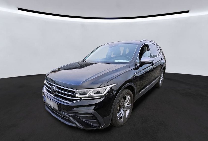 Volkswagen Tiguan Allspace Tiguan Allspace Life 2.0 TDI DSG Dig.Cockpit/AHK