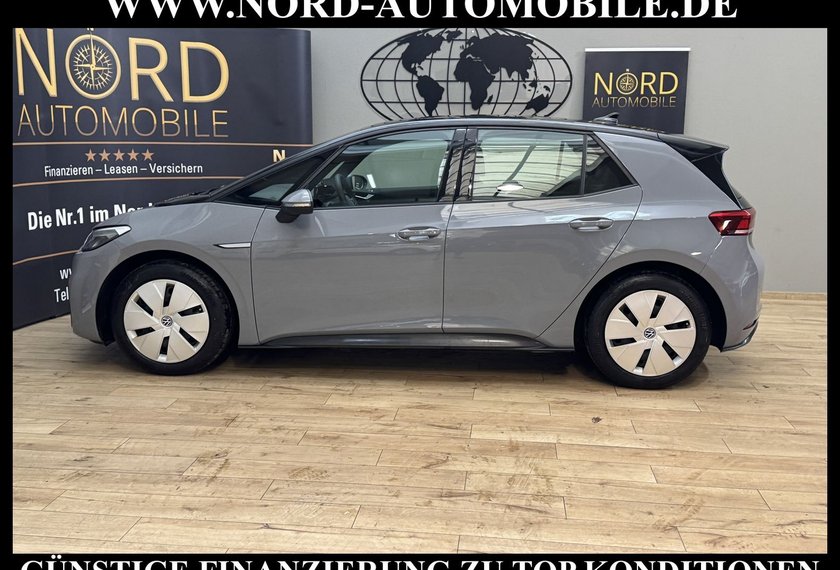 Volkswagen ID.3 ID.3 Pure Performance Automatik CCS/Navi/LED