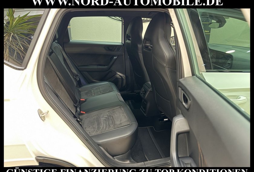 Cupra Ateca Ateca 1.5 TSI DSG *19ZOLL*VIRT*KAM*UPE:46