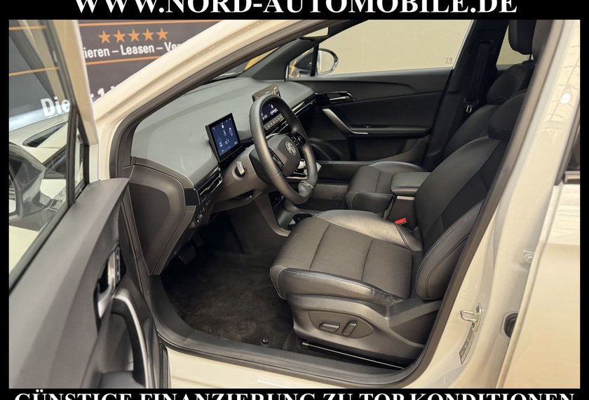 MG MG4 MG4 64kWh LUXURY *360KAM*ACC*LEDER*UPE:43*
