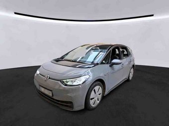 Volkswagen ID.3 ID.3 Pro  Automatik CCS/Navi/Spurhalte/