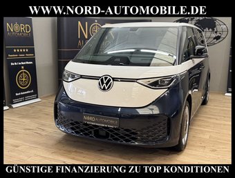 Volkswagen ID. Buzz ID.Buzz PRO LANG 7-SITZE*VOLLE KAPELLE*UPE93*