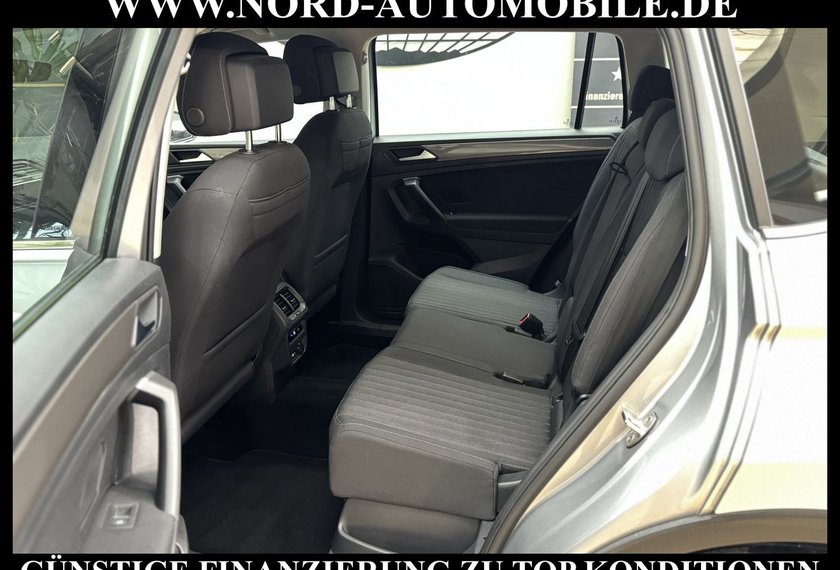 Volkswagen Tiguan Allspace Tiguan Allspace Life 2.0 TDI DSG AHK/Kamera/Head