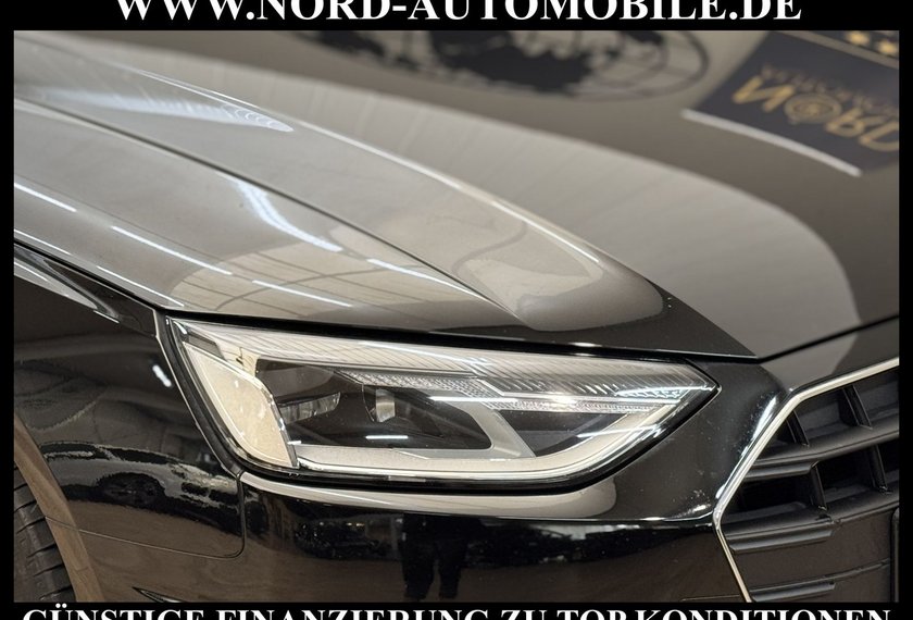 Audi A4 A4 Avant 35 TDI S-Tronic Navi/LED/APS