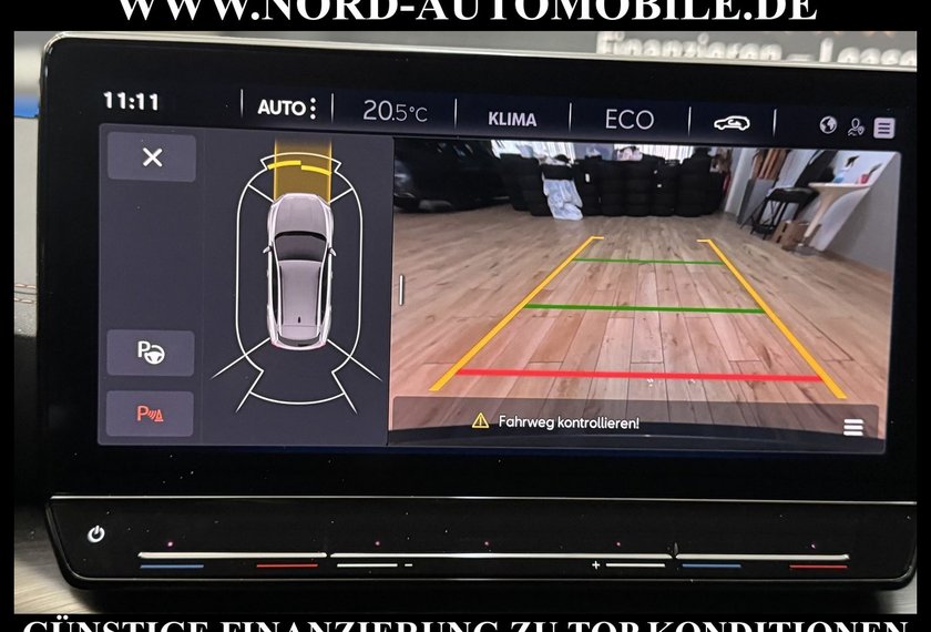 Cupra Formentor Formentor 1.4 TSI e-HYBRID DSG Kamera/ACC/Navi/