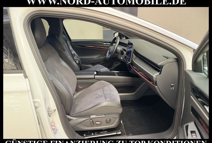 Volkswagen ID.7 ID.7 Tourer Pro *MATRIX*AHK*ACC*360°*HEAD-UP*
