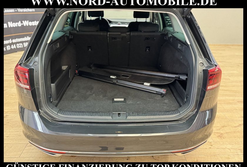 Volkswagen Passat Variant Passat Variant GTE 1.4 TSI eHybrid DSG Dig.Cockp