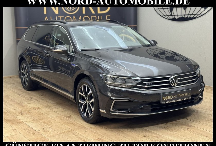 Volkswagen Passat Variant Passat Variant GTE 1.4 TSI eHybrid DSG Dig.Cockp