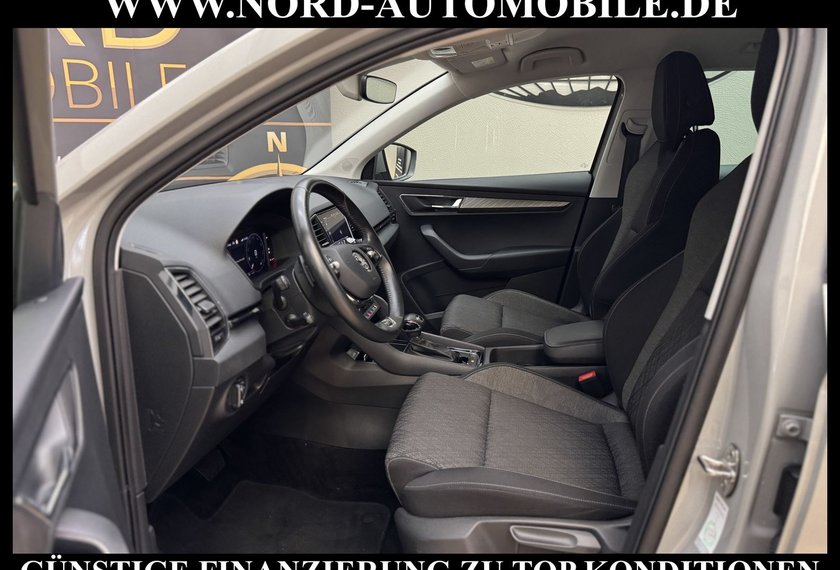Skoda Karoq Karoq Style 2.0 TDI DSG Virt.Cockpit/AHK/Navi/18