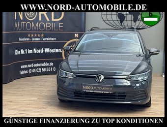 Volkswagen Golf Golf Variant Life 2.0 TDI DSG Navi/LED/ACC/PDC