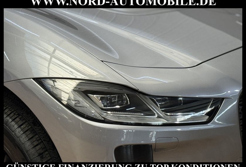 Jaguar I-Pace I-PACE EV400 S AWD *400PS RAKETE*VOLL*UPE:94*