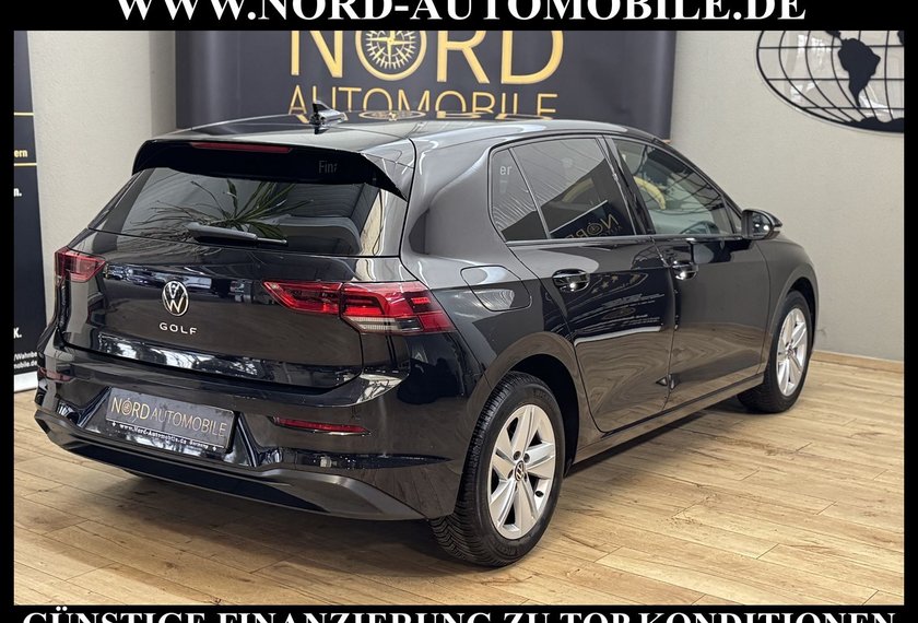 Volkswagen Golf Golf Life 1.5 TSI Limo Kamera/Navi/LED/