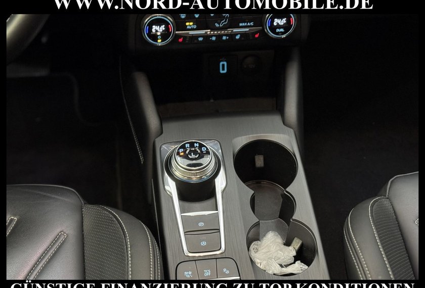 Ford Focus Focus Turnier 2.0 EcoBlue Vignale *LED*ACC*HUD*