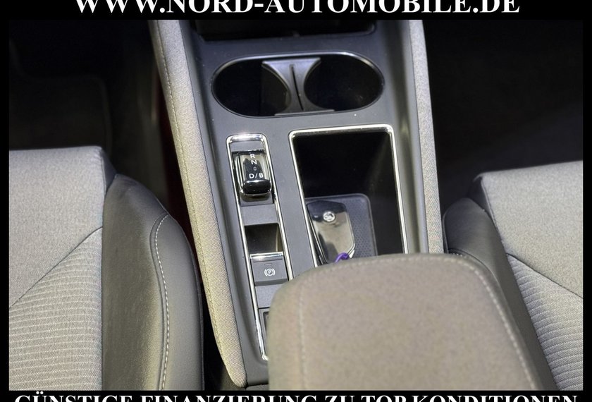 Skoda Enyaq Enyaq iV 80 Loft Automatik Kamera/Wärmepumpe/