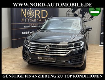 Volkswagen Touareg Touareg 4MOT 3.0 TDI Luft/AHK/Kamera/Dig.Cockpit