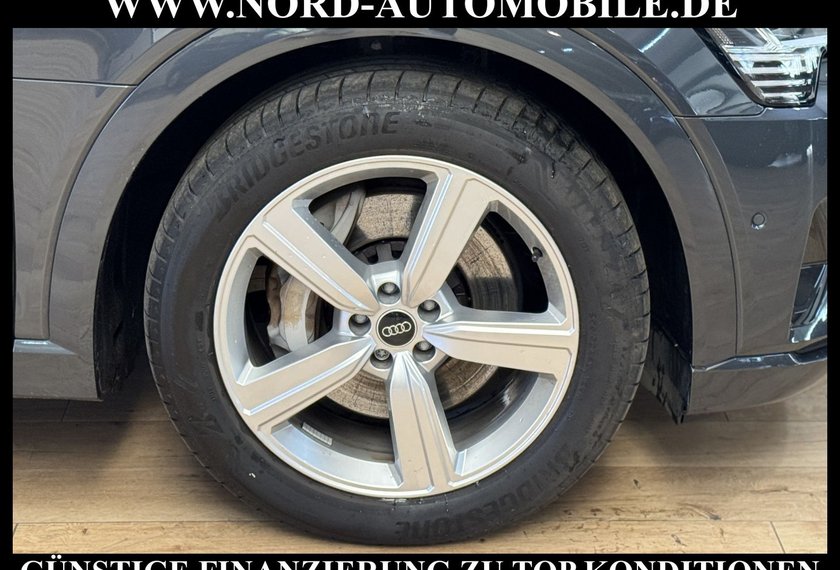 Audi e-tron e-tron 55 QU.Advanced Automatik Kamera/Navi/LED