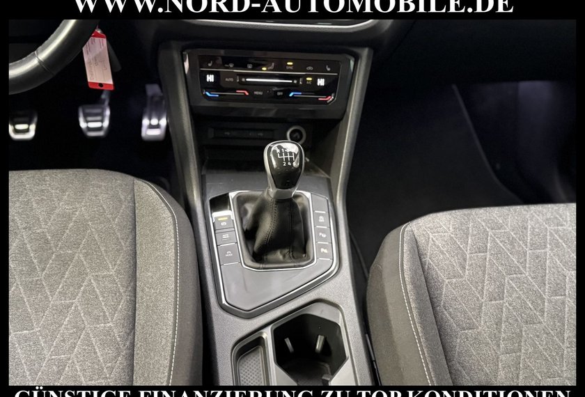 Volkswagen Tiguan Tiguan 1.5 TSI Move Kamera/Navi/LED/18
