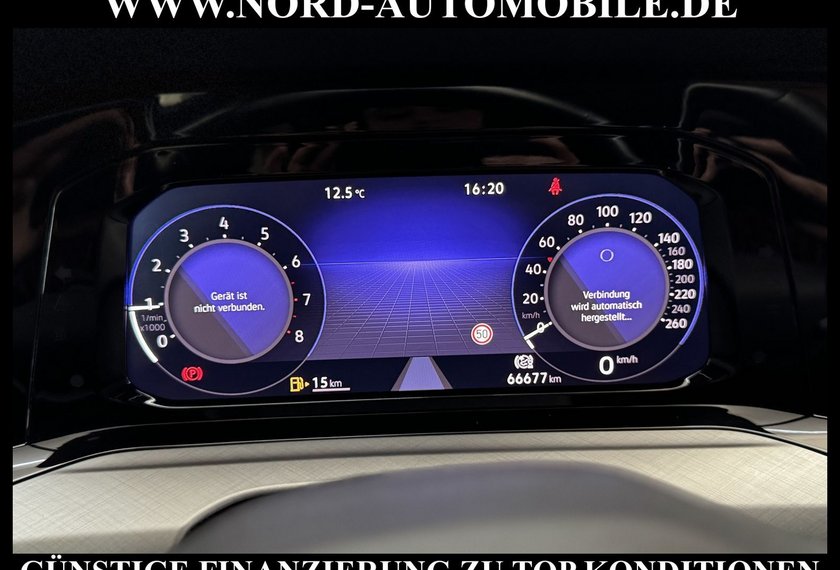 Volkswagen Golf Golf Limo Life 1.5 TSI Navi/LED/Kamera