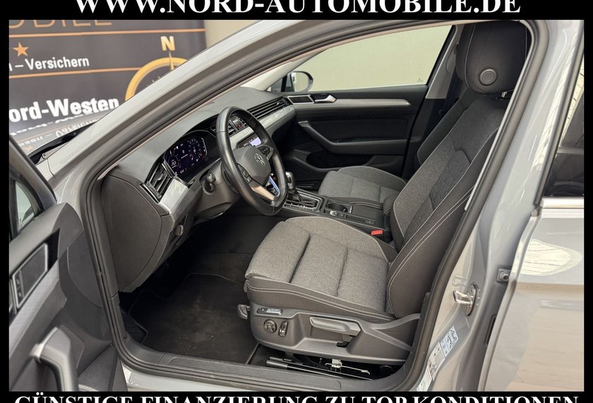 Volkswagen Passat Variant Passat Variant GTE 1.4TSI eHybrid DSG Dig.Cockpi