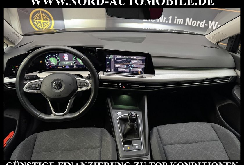 Volkswagen Golf Golf Limo Life 1.5 TSI Navi/LED/PDC/ACC