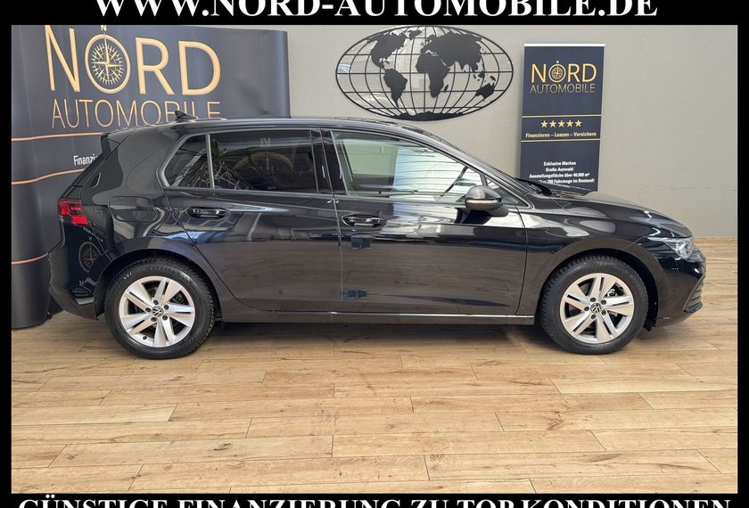 Volkswagen Golf Golf Life 1.5 TSI Kamera/Navi/LED/16