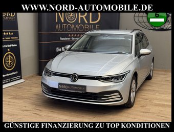 Volkswagen Golf Golf Variant Life 1.5 eTSI DSG LED Plus/ACC/Navi