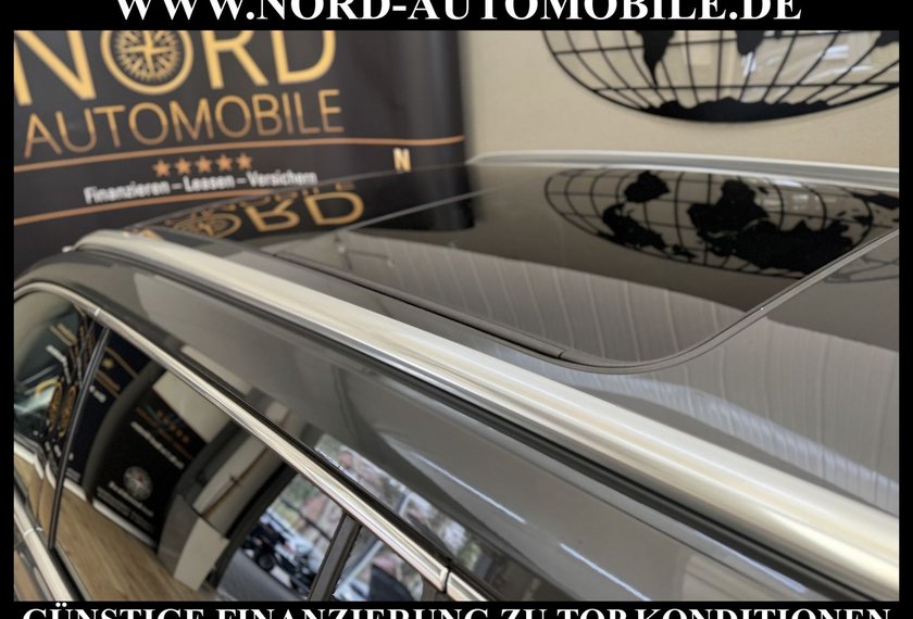 Volkswagen Passat Variant Passat Variant GTE 1.4 TSI eHybrid DSG Pano/18/