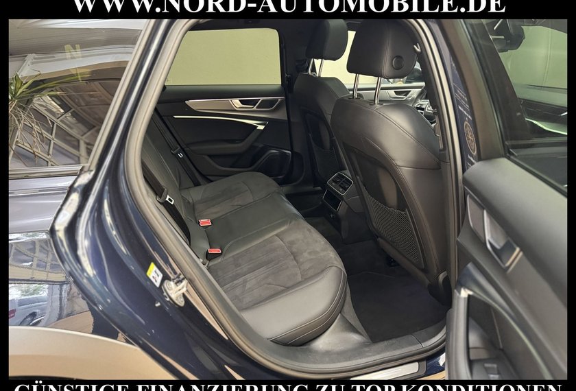 Audi A6 Allroad A6 Allroad 55 TSFI QU.Matrix/Pano/20/Kamera