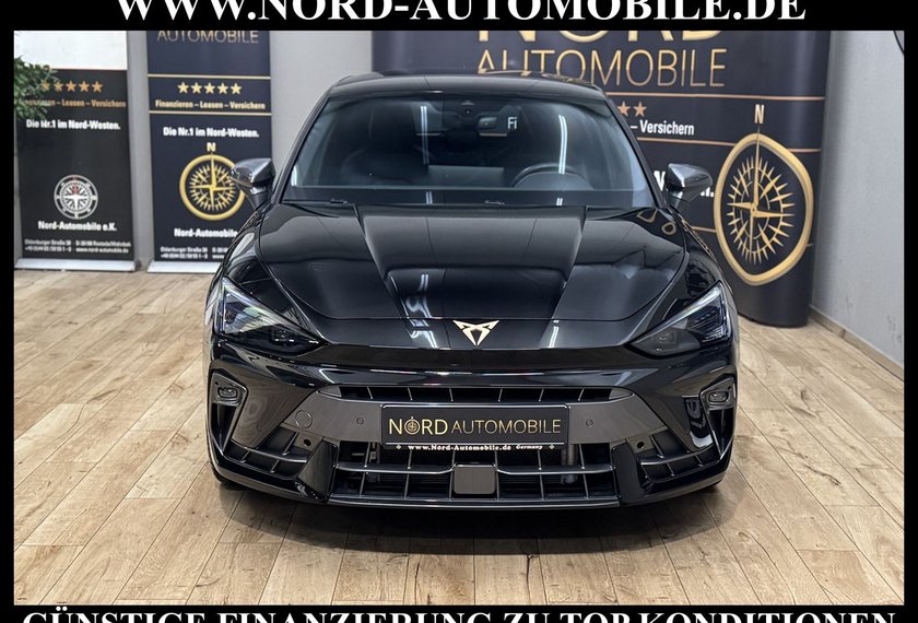 Cupra Leon Leon 2.0TDI DSG Teilleder/Navi/LED/APS/18/MY2025