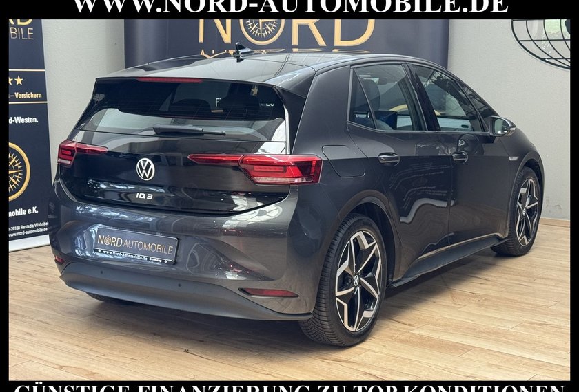 Volkswagen ID.3 ID.3 Pro Performance Life ACC/Navi/Spurhalte/19